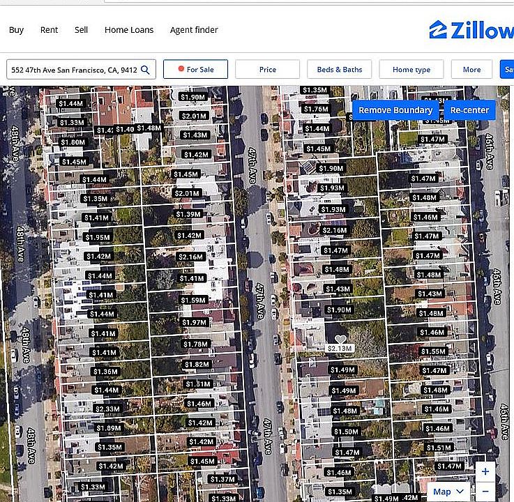 1st image of 552 47th Ave