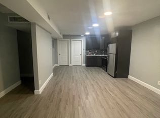 20 Grove Ter #1A, Irvington, NJ 07111