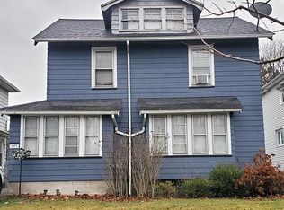 605 Clay Ave, Rochester, NY 14613