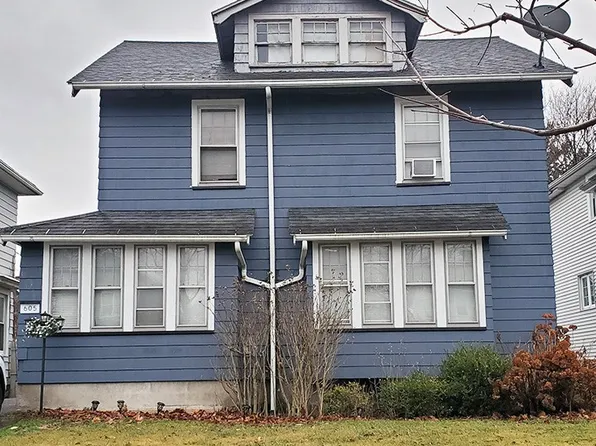 605 Clay Ave, Rochester, NY 14613