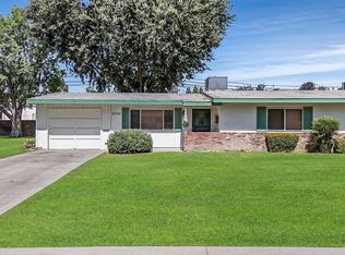 5704 Indian Wells Ave, Bakersfield, CA 93309