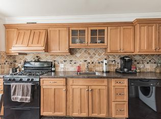 3210 Gorham Ct, Baltimore, MD 21227