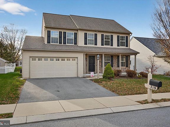 3rd image of 319 Wissler Way