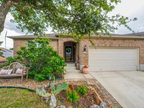 22226 TOWER TER, San Antonio, TX 78259