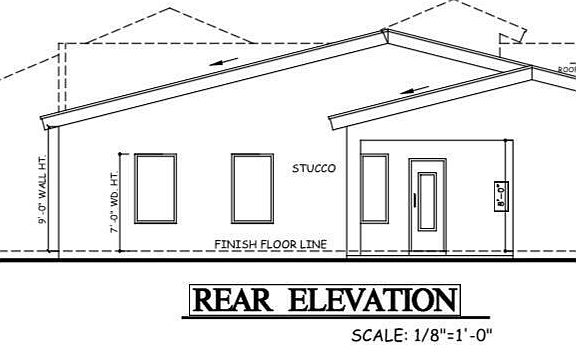 5th image of 680 Yucca Desert Dr