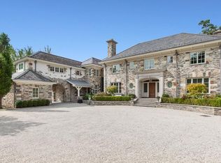 35 Morris Ln, Scarsdale, NY 10583