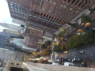 Rented by The Monterey