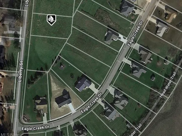 10650 Liberty St, Garrettsville, OH 44231