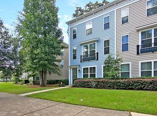 1453 Roustabout Way, Charleston, SC 29414