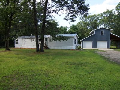 21800 Chanterelle, Morley, MI, 49336