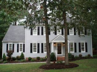 2010 Cambridge Dr, Henrico, VA 23238