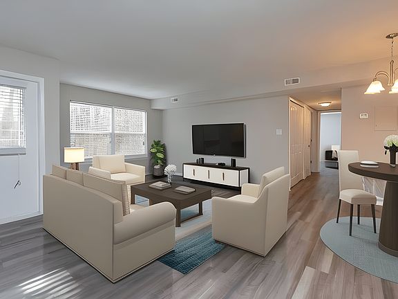 2nd image of 200 Westminster Dr Unit A8