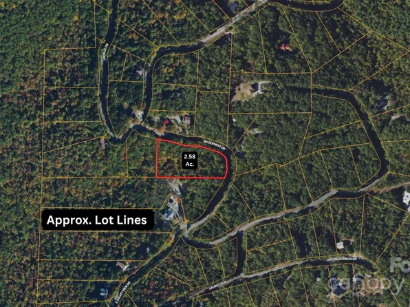 5B Wilderness Dr, Marion, NC 28752