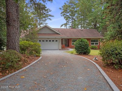 238 Pine Ridge Drive, Whispering Pines, NC, 28327