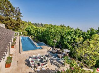 1465 Carla Rdg, Beverly Hills, CA 90210