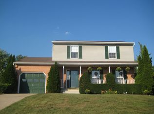 42 Frock Dr, Hanover, PA 17331