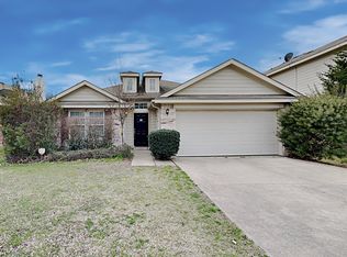 1910 Temper Ln, Dallas, TX 75253
