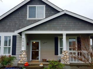 6418 159th Ave E, Sumner, WA 98390