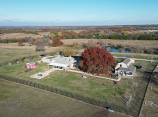 159 Speedway Rd, Bells, TX 75414