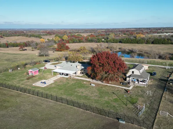 159 Speedway Rd, Bells, TX 75414