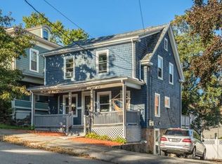 11 Beach Ave, Swampscott, MA 01907