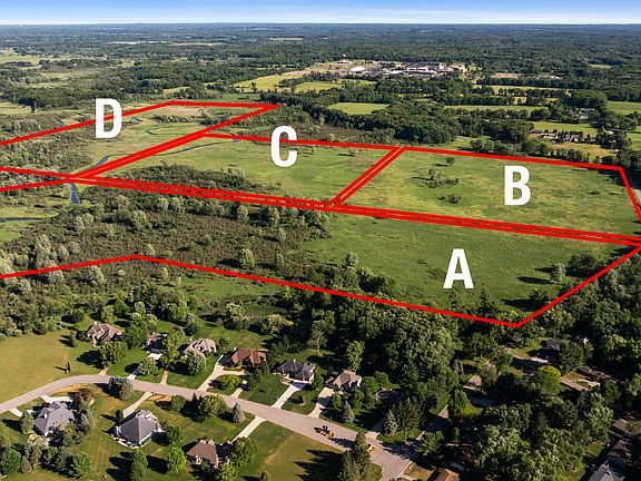 3rd image of PARCEL Browns Lake Rd #D