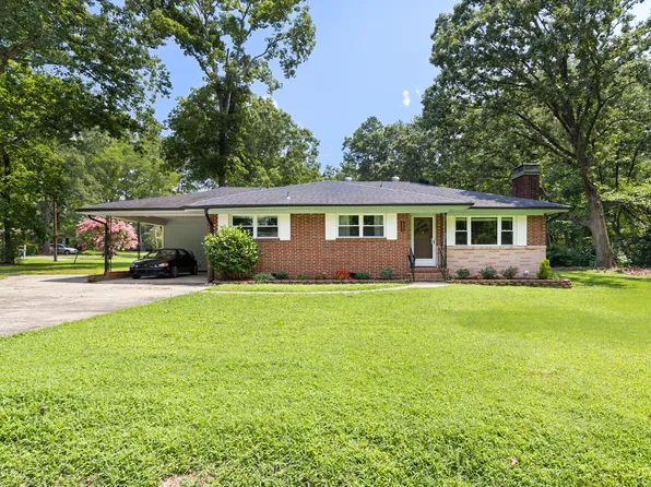 2603 Fairlawn Rd, Durham, NC 27705