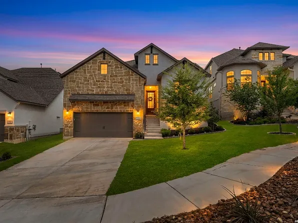 125 Amarosa, Boerne, TX 78006
