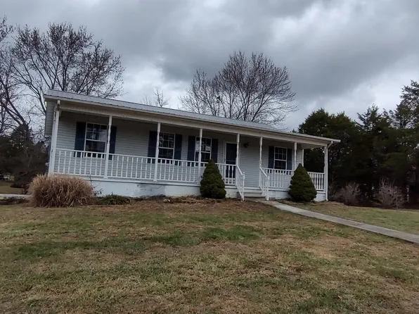 284 McNeil Cir, Mooresburg, TN 37811