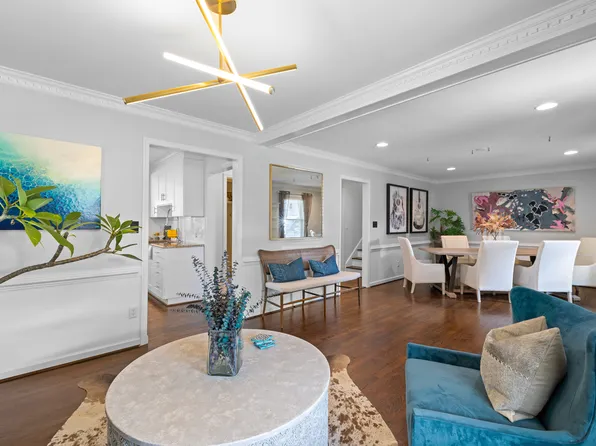 809 Virginia Ave, Virginia Beach, VA 23451