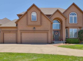 5724 NE Misty Meadow Way, Lees Summit, MO 64064