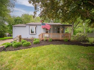 3144 Hillier Rd, Barberton, OH 44203