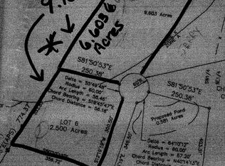 Ratliff Ferry Rd, Canton, MS 39046