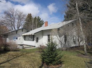 1502 Alger Ave, Cody, WY 82414