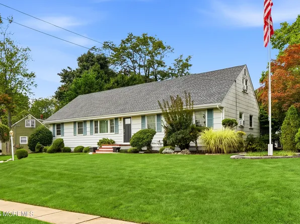 1 The Fellsway, Ocean Twp, NJ 07712