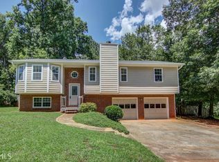 690 Pine Ridge Trl SE, Conyers, GA 30094