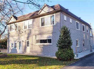 249 Prospect Ave APT 4, Hamburg, NY 14075