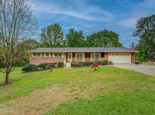 1761 Marifran Ct SW, Conyers, GA 30094