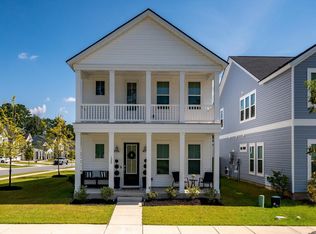 122 Split Leaf Ln, Summerville, SC 29483