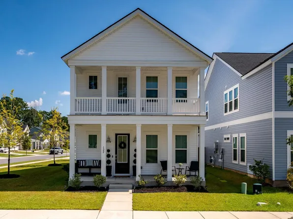 122 Split Leaf Ln, Summerville, SC 29483