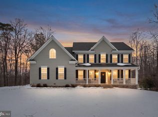 2816 Mountain View Rd, Stafford, VA 22556