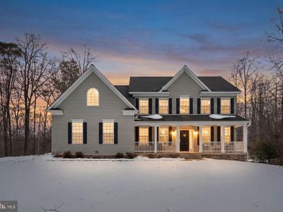 2816 Mountain View Rd, Stafford, VA, 22556