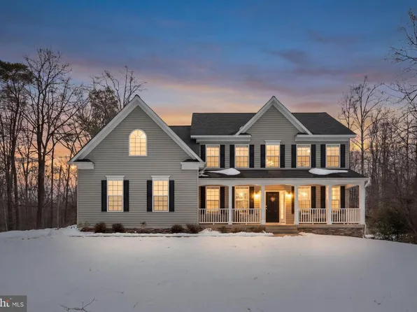 2816 Mountain View Rd, Stafford, VA 22556