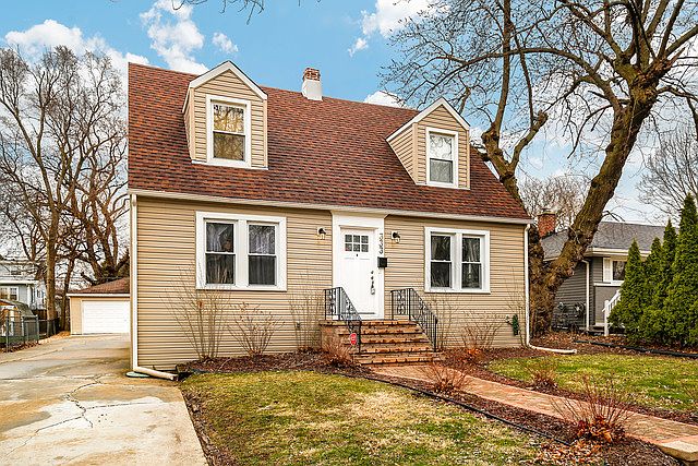 1st image of 333 S Highland Ave