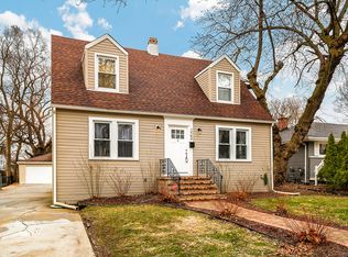 333 S Highland Ave, Lombard, IL 60148