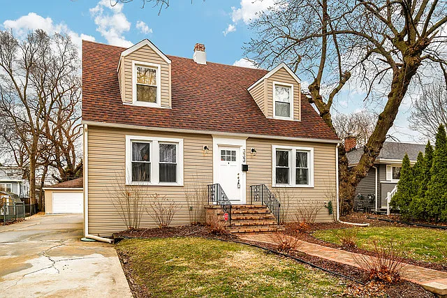 333 S Highland Ave photo 1