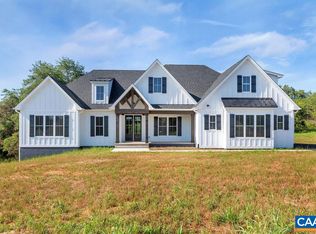 36 Naylor Ln, Troy, VA 22974