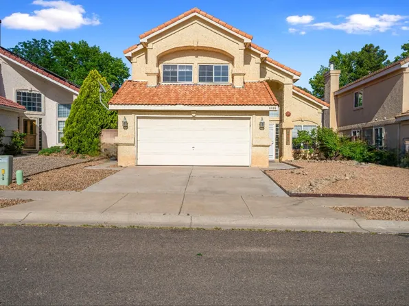 8408 Wilson Hurley Pl NE, Albuquerque, NM 87122
