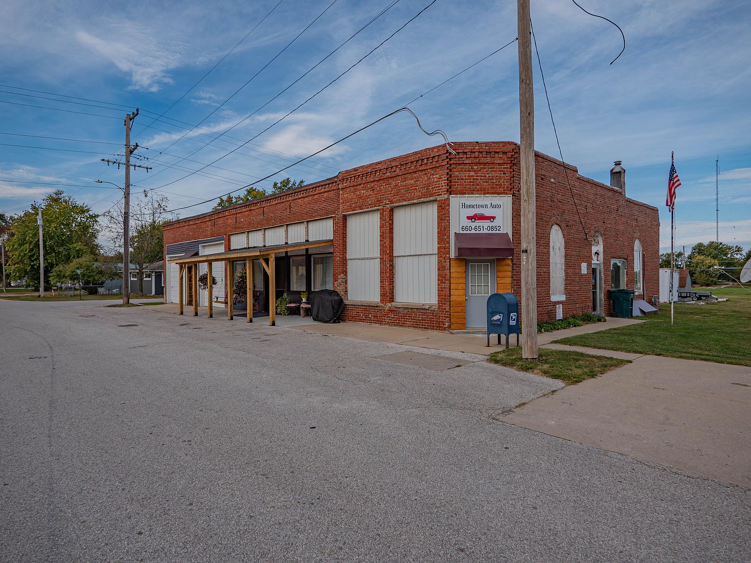 101 Main St, Renick, MO 65278 MLS 23460 Zillow