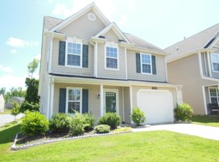 2724 Rozzelles Landing Dr, Charlotte, NC 28214